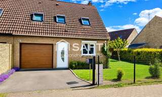 Maison 4 Pièces 75 m² à vendre à Uxem (59229)