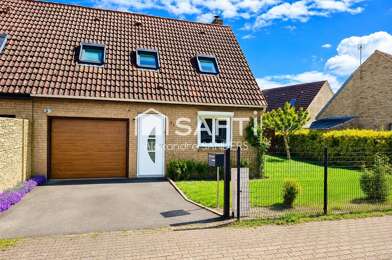 Maison 4 pièces 238000 €