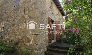 Maison 3 Pièces 80 m² à vendre à Ambert (63600)