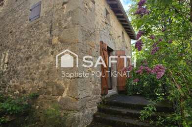Maison 3 pièces 35000 €