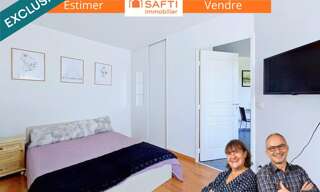 Appartement 3 Pièces 53 m² à vendre à Vaulx-en-Velin (69120)