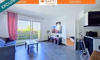 Appartement 3 Pièces 53 m² à vendre à Vaulx-en-Velin (69120)