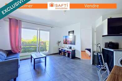 Appartement 3 pièces 174000 €