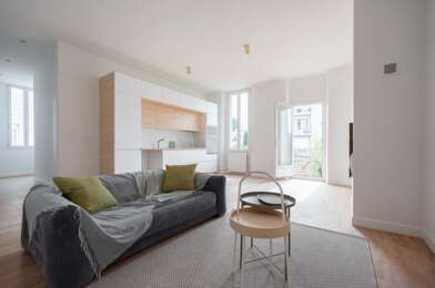 Appartement 4 pièces 295000 €