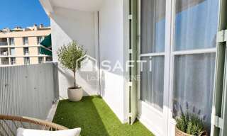 Appartement 3 Pièces 60 m² à vendre à Marseille 3 (13003)