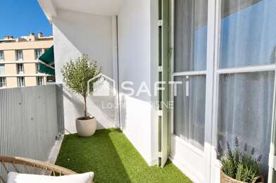 Appartement 3 pièces 115000 €