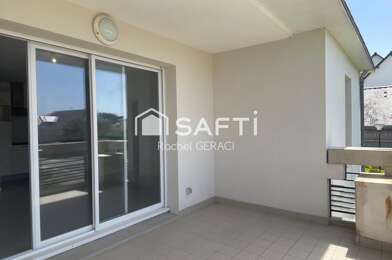 Appartement 2 pièces 226500 €