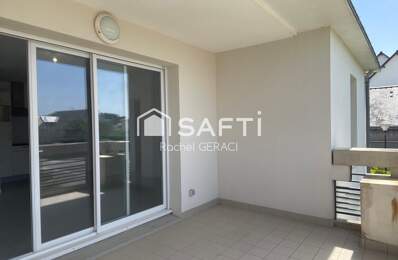 Appartement deux pièce au calme — photo du bien
