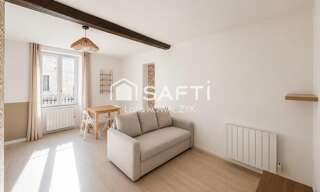 Appartement 2 Pièces 36 m² à louer à Bourgoin-Jallieu (38300)