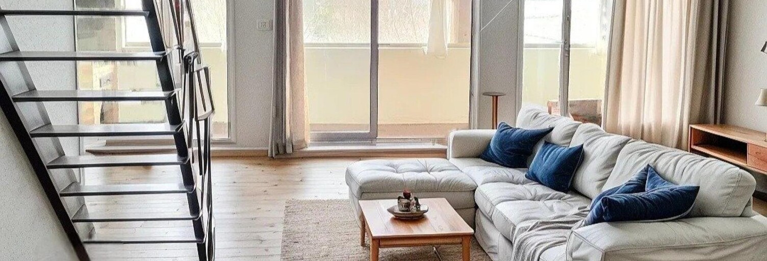 Appartement 4 Pièces 110 m² à vendre à Pont-de-Veyle (01290)