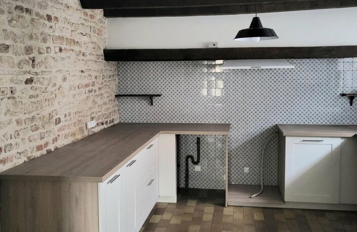 Appartement 3 pièces + mezzanine au centre ville — photo 4
