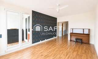 Appartement 4 Pièces 74 m² à vendre à Hérouville-Saint-Clair (14200)