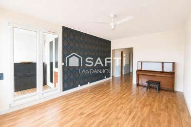 Appartement 4 pièces 153500 €