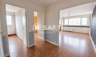 Appartement 4 Pièces 74 m² à vendre à Hérouville-Saint-Clair (14200)