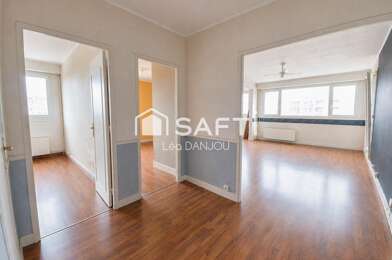 Appartement 4 pièces 137500 €