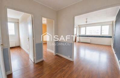 Appartement 4 pièces 75m² — photo du bien