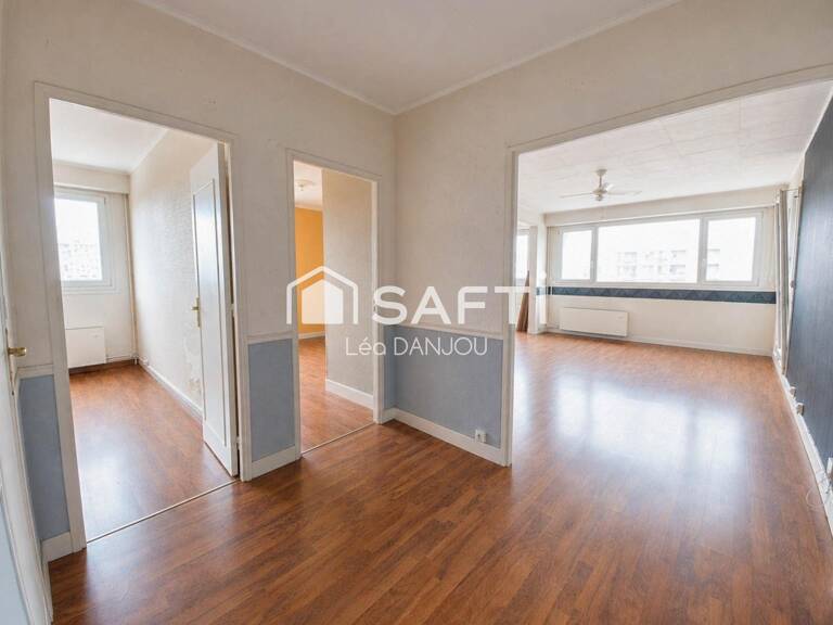 Appartement 4 pièces 75m² — photo 1