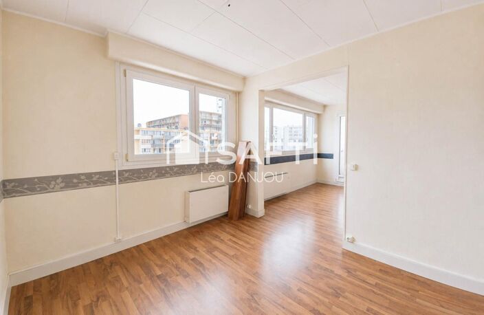 Appartement 4 pièces 75m² — photo 2