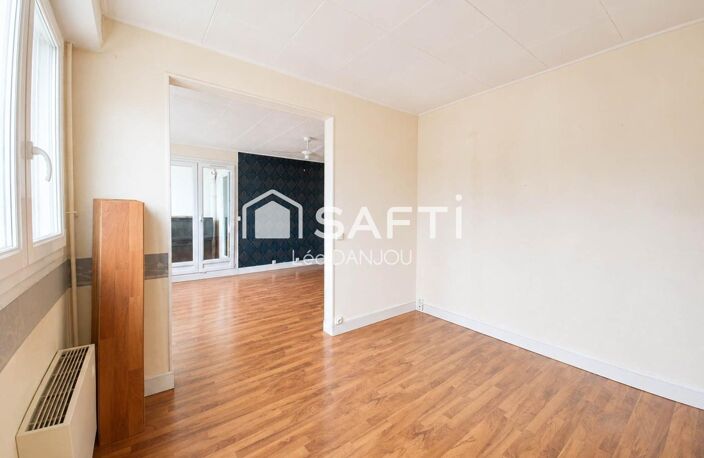 Appartement 4 pièces 75m² — photo 3