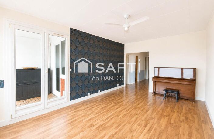 Appartement 4 pièces 75m² — photo 4