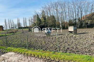 Terrain  54000 €