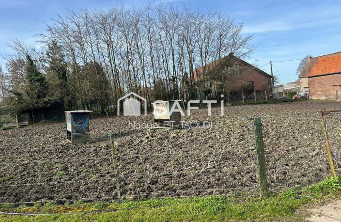 Terrain à bâtir 1200 m² au calme — photo 2