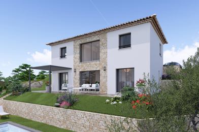 Terrain  340000 €