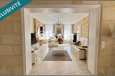 Maison 6 pièces 417000 €
