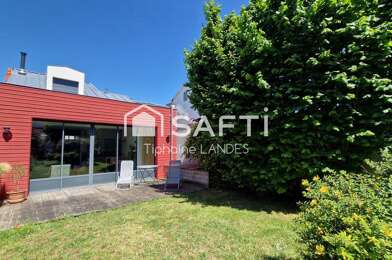 Maison 5 pièces 776000 €