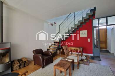 Maison 5 pièces 776000 €
