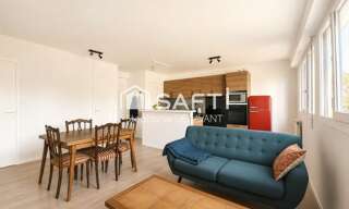 Appartement 2 Pièces 51 m² à vendre à Lormont (33310)