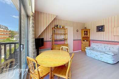 Appartement 2 pièces 210000 €