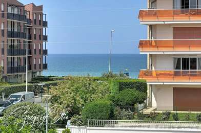 Appartement 2 pièces 210000 €