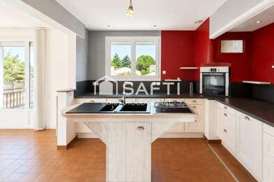 Maison 5 pièces 225000 €