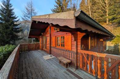 Maison 3 pièces 290000 €