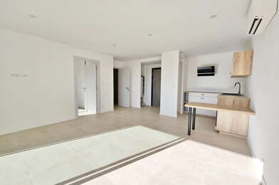Appartement 2 pièces 231000 €