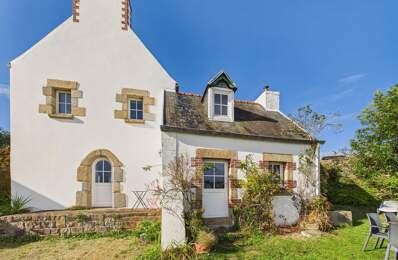 Maison traditionnelle du Diben — photo du bien