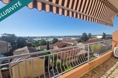Appartement 4 pièces 239000 €