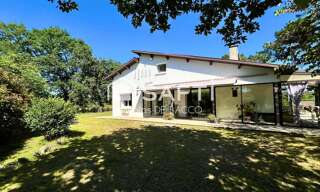 Maison 10 Pièces 216 m² à vendre à Anzex (47700)