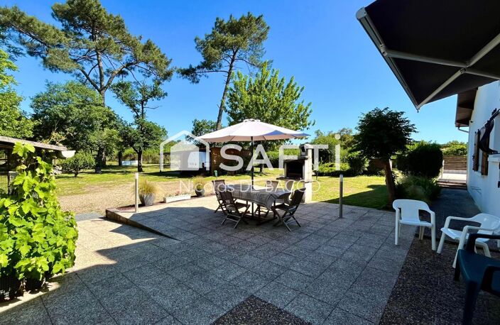 Belle maison a la campagne de 216 m2, avec sa piscine sur un terrain de 12 080 m2. — photo 5