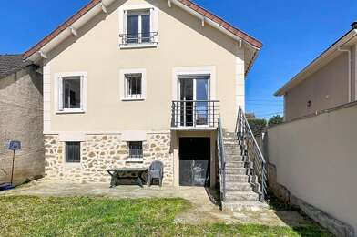 Maison 5 pièces 369000 €