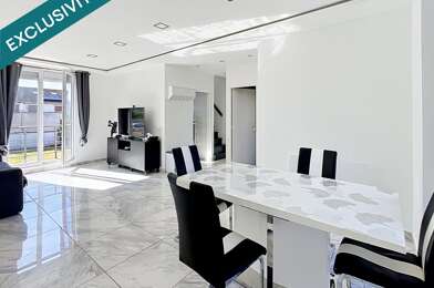 Maison 5 pièces 369000 €