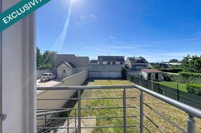 Maison 5 pièces 369000 €