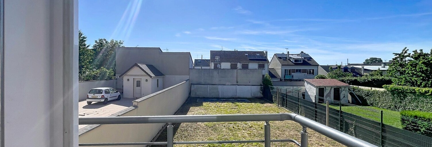 Maison 5 Pièces 76 m² à vendre à Athis-Mons (91200)