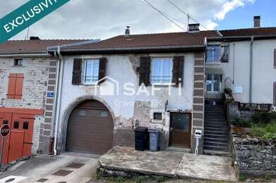 Maison 7 pièces 117000 €