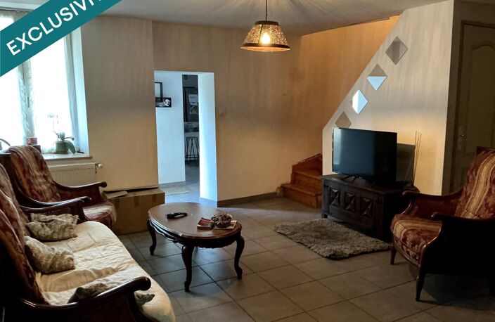 Maison 180 M2, 7 pièces ,5 chambres , garage, 16 ares de terrain — photo 5