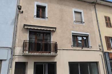 Immeuble  250000 €