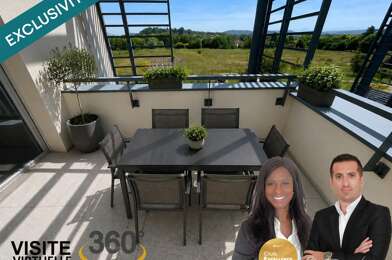 Appartement 2 pièces 140000 €