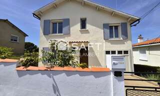 Maison 5 Pièces 79 m² à vendre à Niort (79000)