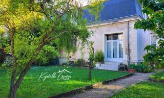 Maison 5 Pièces 102 m² à vendre à Dole (39100)